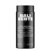Bali Curls Bali Gents Volumizing Styling Powder 10g