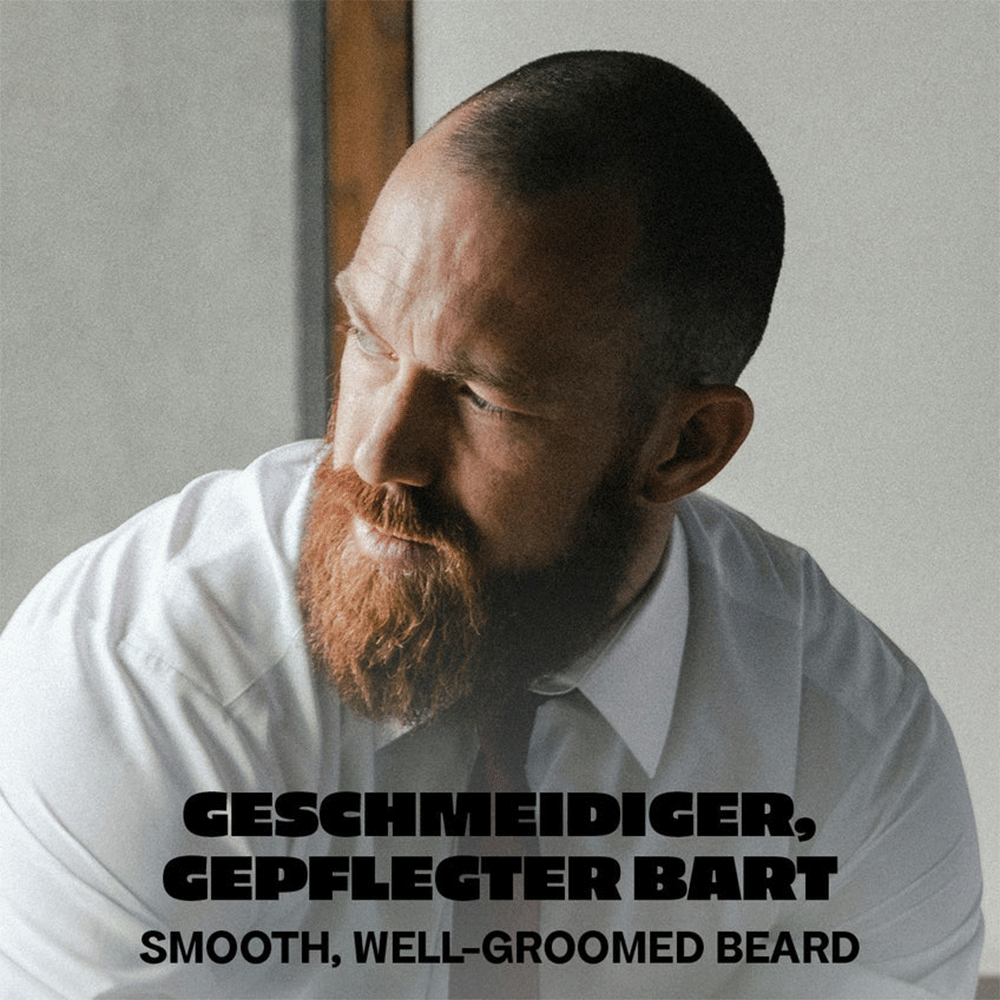 Bali Curls Beard Oil 30ml