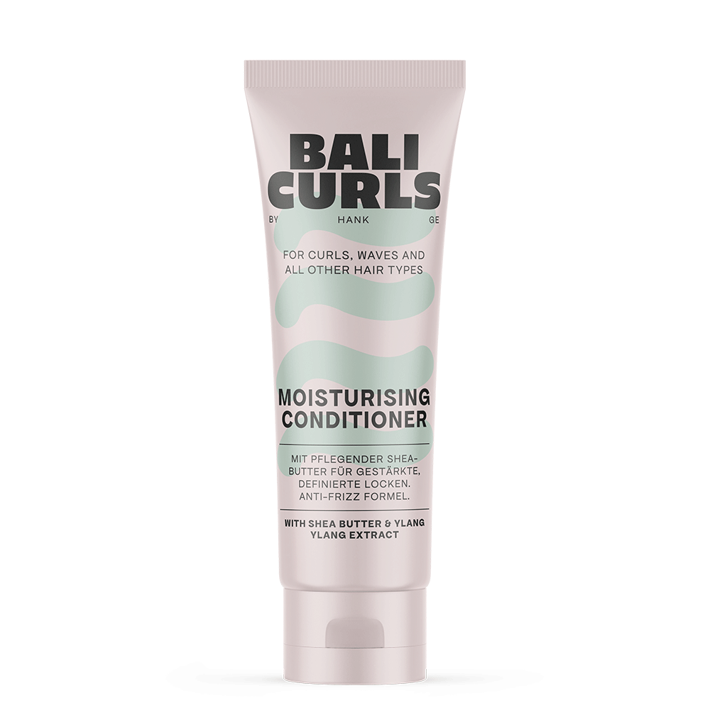 Bali Curls Moisturizing Conditioner-Moisturizing Conditioner-Aladin Beauty