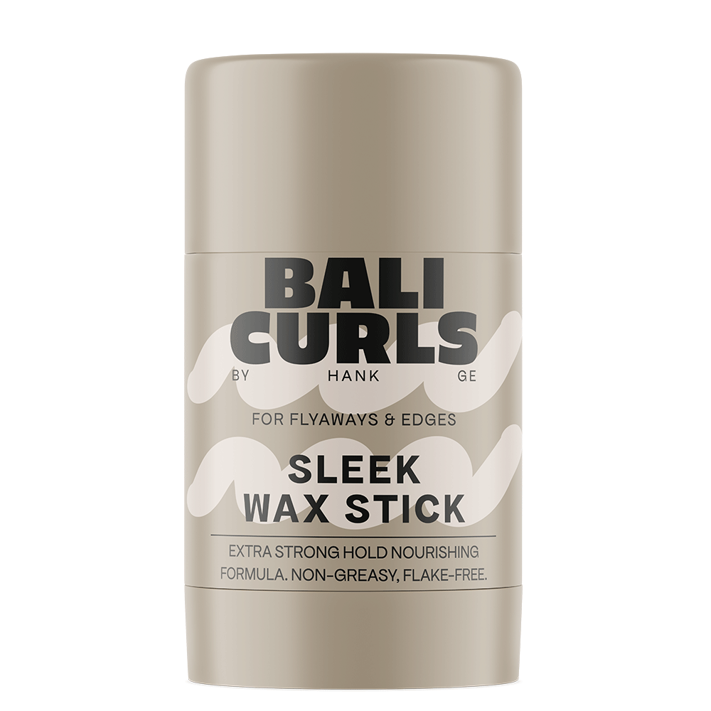 Bali Curls Glättender Wachsstift 30g