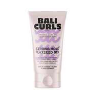 Bali Curls Strong Hold Leinsamen Gel 150ml