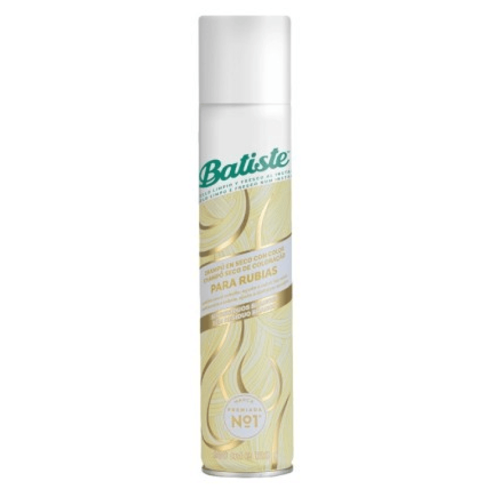 Batiste Trockenshampoo Blond 200ml