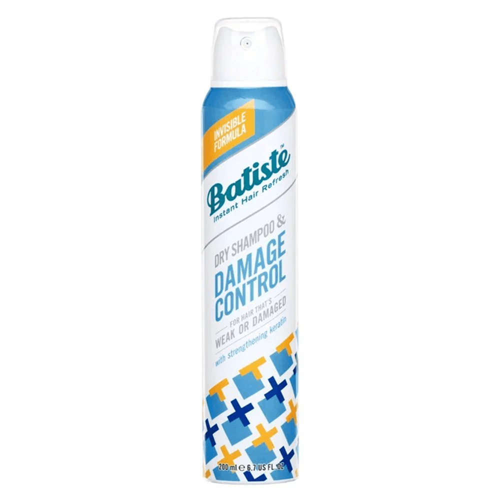 Batiste Trockenshampoo Damage Control 200 ml