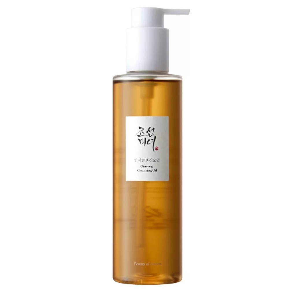 Beauty of Joseon Ginseng Reinigungsöl 210ml