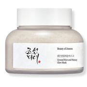 Beauty of Joseon Ground Rice & Honey Glow Mask 150ml-Face Mask-Aladin Beauty