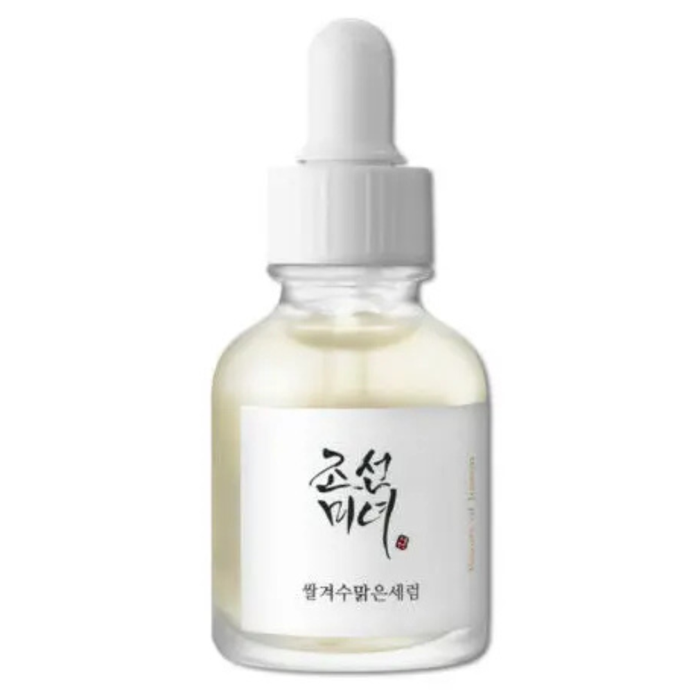 Beauty of Joseon Hanbang Serum Discovery Kit 4X10ml