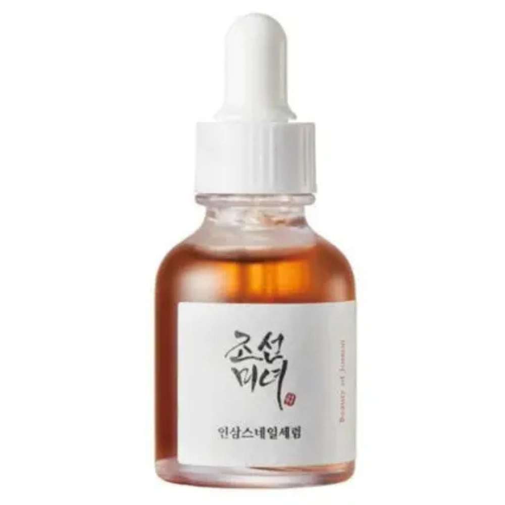 Beauty of Joseon Hanbang Serum Discovery Kit 4X10ml