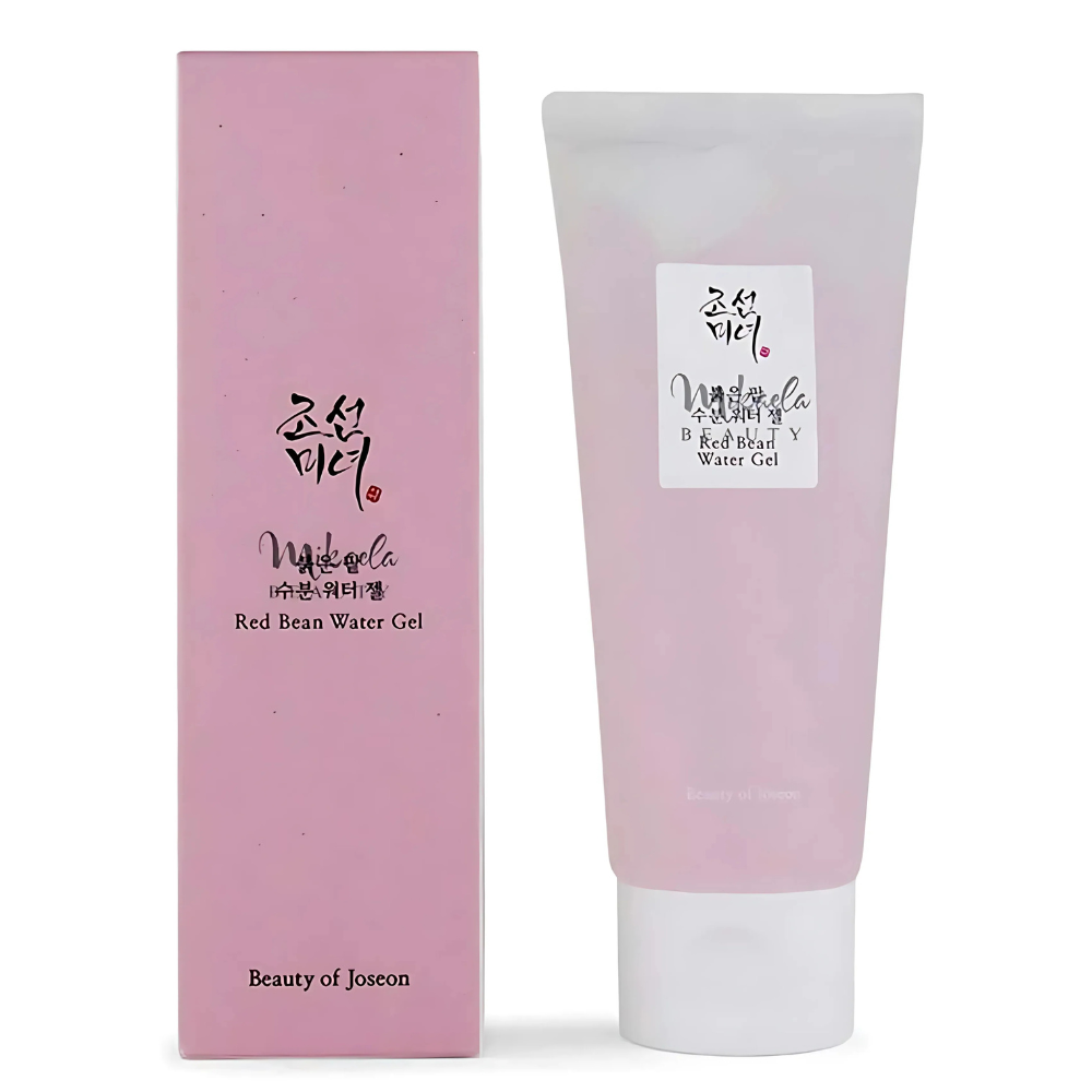 Beauty of Joseon Rote Bohnen Wasser Gel 100ml