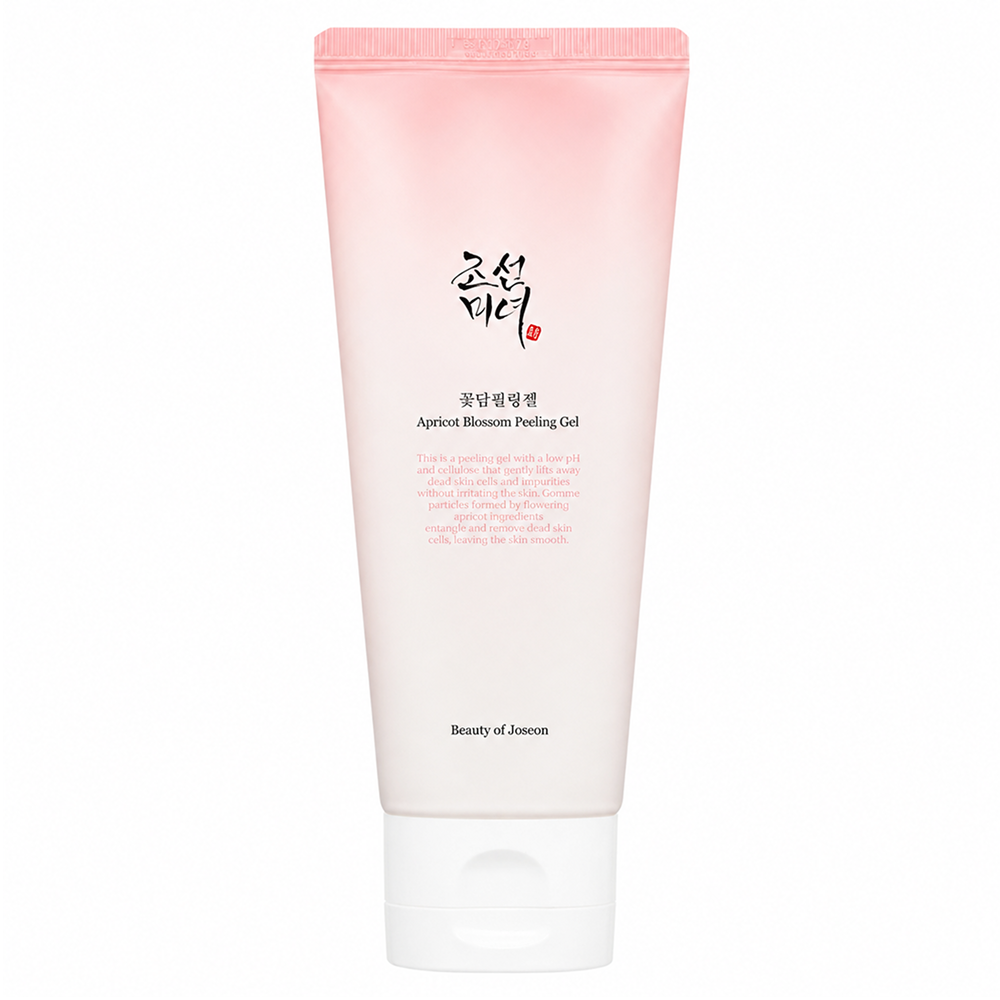 Beauty Of Joseon Sanfter Peeling-Gel Aprikosenblüte 100ml