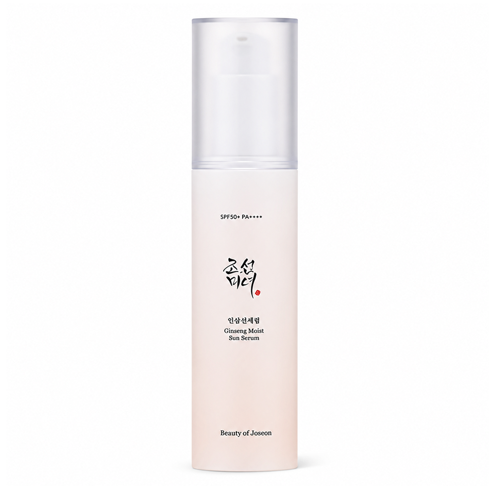 Beauty Of Joseon Ginseng Sonnenserum 50ml
