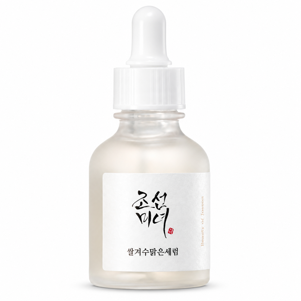 Beauty Of Joseon Glow Deep Serum Reis + Alpha-Arbutin 30ml