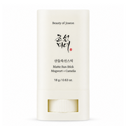 Beauty of Joseon Matte Sonnenschutz-Stift Beifuß + Kamelie 18 g