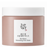 Beauty of Joseon Rote Bohnen Erfrischende Porenmaske 140ml