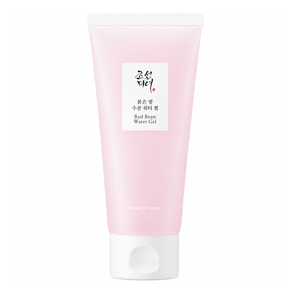 Beauty of Joseon Rote Bohnen Wasser Gel 100ml