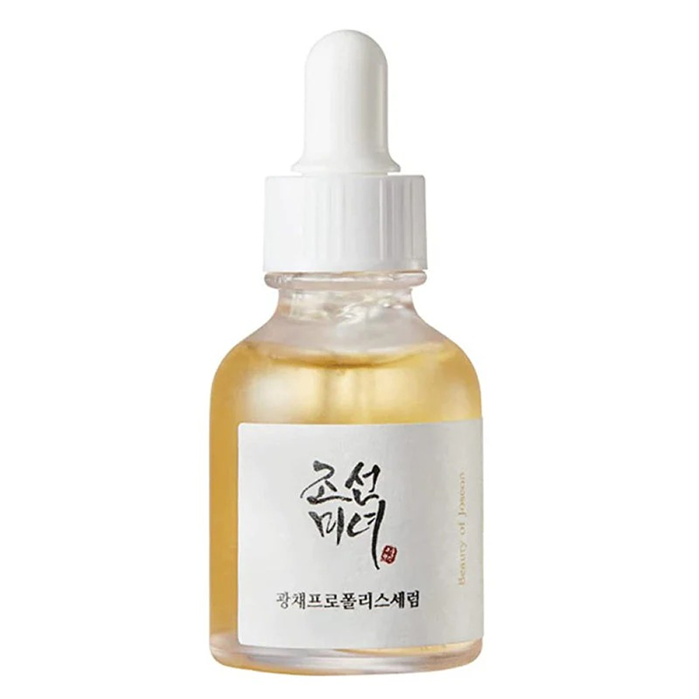 Beauty of Joseon - Botanisches Serum für einen honigähnlichen Glanz