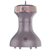 Bellissima DF1 2000 Haartrockner und Diffusor mit Keramik-Technologie und Arganöl