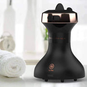 Bellissima My Pro Diffon DF1 3000 Haartrockner mit Keramik-Technologie