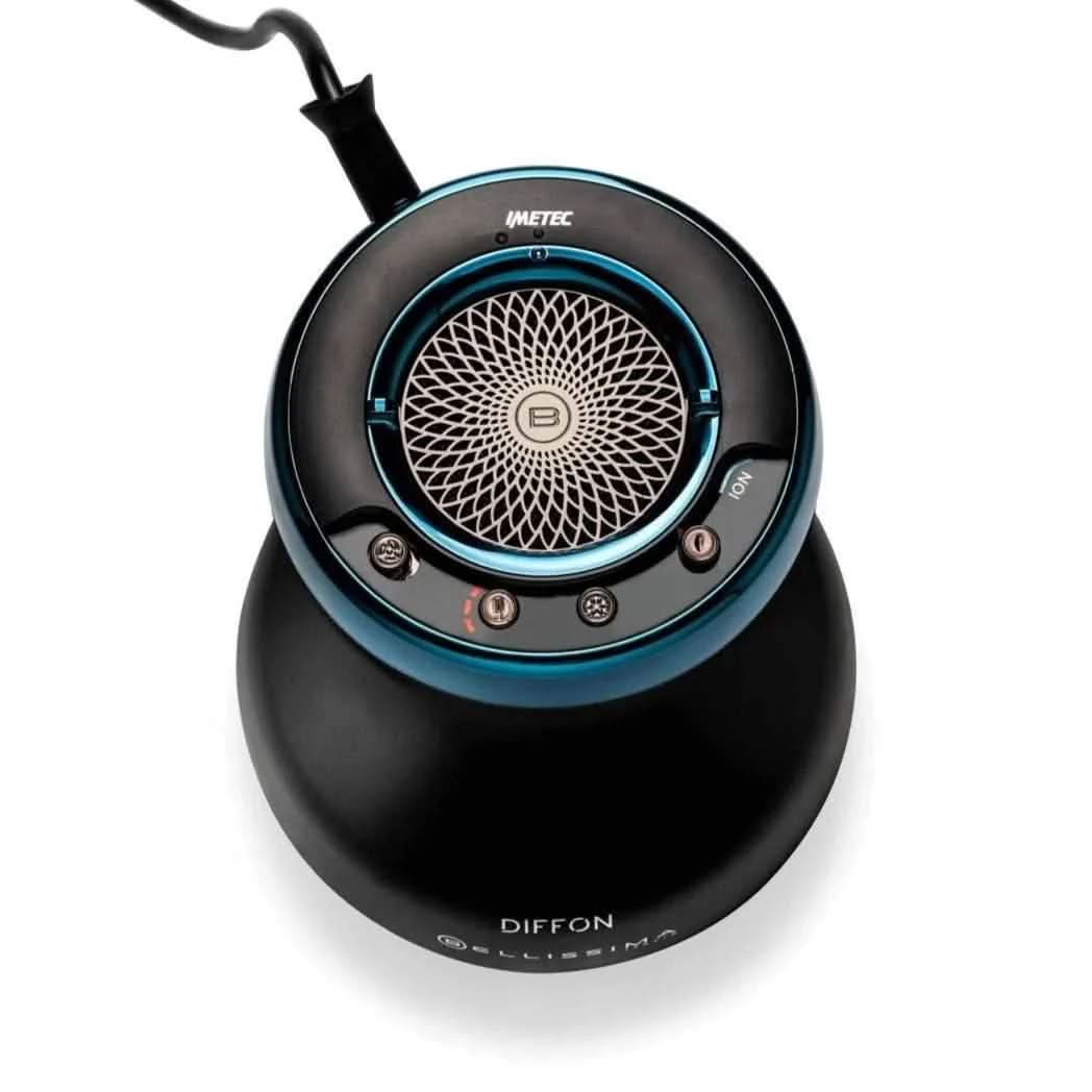 Bellissima Style Expert Diffon Ion Care XL-Diffusers-Aladin Beauty