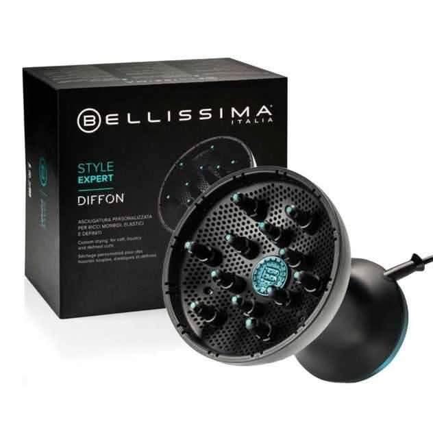 Bellissima Style Expert Diffon Ion Care XL-Diffusers-Aladin Beauty