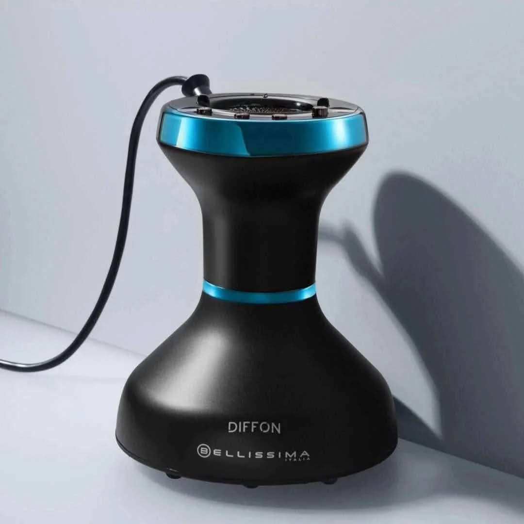 Bellissima Style Expert Diffon Ion Care XL-Diffusers-Aladin Beauty