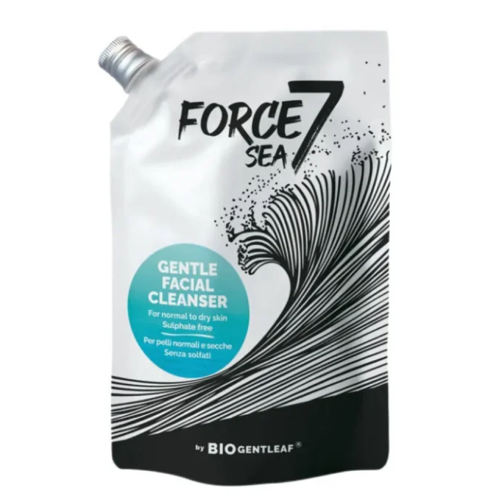 Bio Gentleaf Gentle Facial Cleanser 200ml