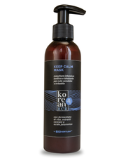 Bio Gentleaf Keep Calm Maske 200ml
