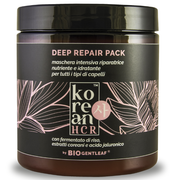 Bio Gentleaf Korean HCR Deep Repair Pack Intensive Maske 250ml