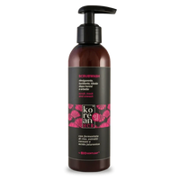 Bio Gentleaf Korean HCR Peelingwäsche, Maske und Co-Wash 200ml