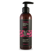 Bio Gentleaf Korean HCR Peelingwäsche, Maske und Co-Wash 200ml