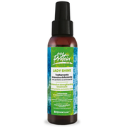Bio Gentleaf Lady Shine Intensiv stärkende Pflege 100ml