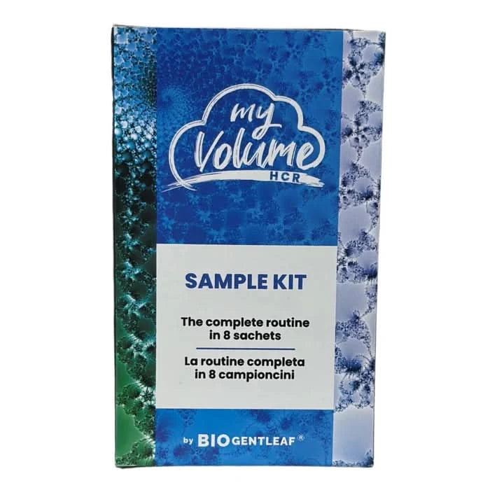 Bio Gentleaf My Volume HCR Proben-Kit (12 Sachets)
