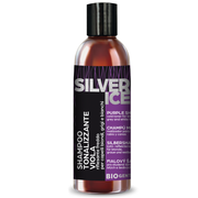 Bio Gentleaf Silver Ice Purple Shampoo 200 ml