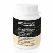 Bio Gentleaf Super Puder Trockenshampoo 30g