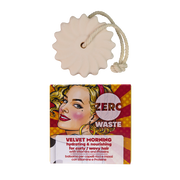 Bio Gentleaf Velvet Morning Hydrating & Nourishing Conditioner Bar 60gr-Moisturizing Conditioner-Aladin Beauty