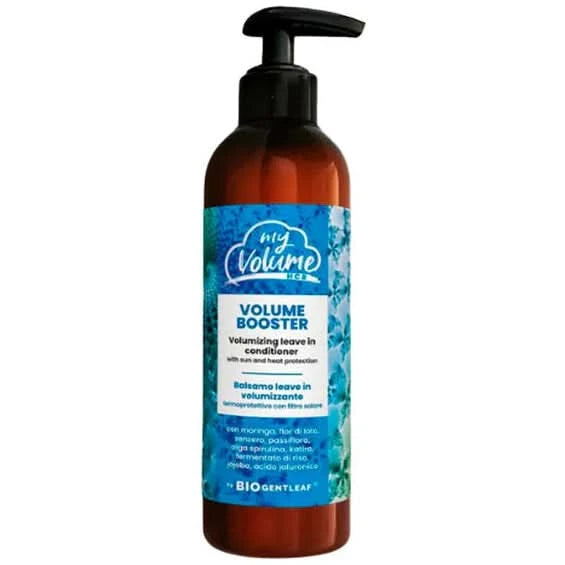 Bio Gentleaf Volumen-Booster Leave-in-Conditioner 200ml