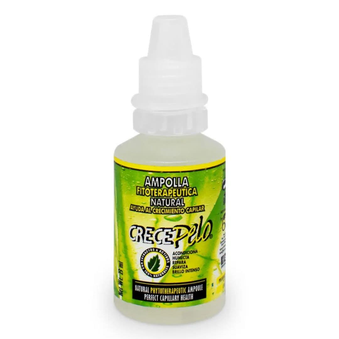 Boé Crecepelo Ampulle 23ml