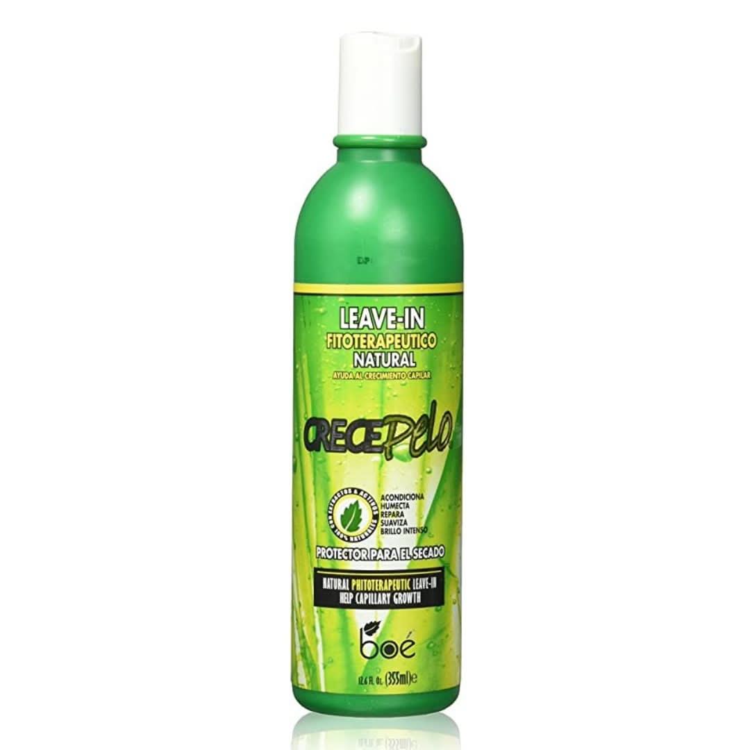 Boé Crecepelo Leave-In Spülung 355ml