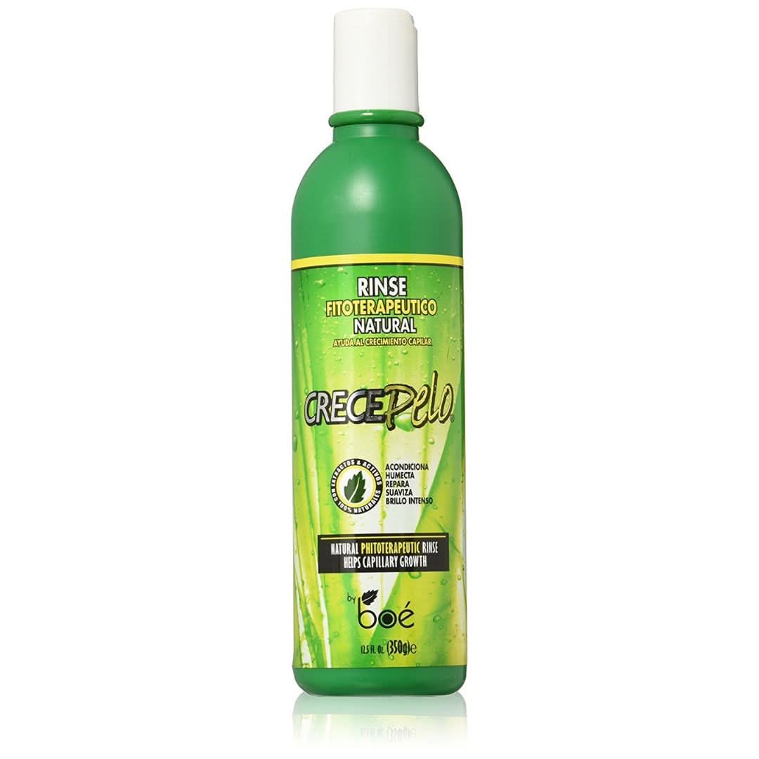 Boé Crecepelo Spülung 350g