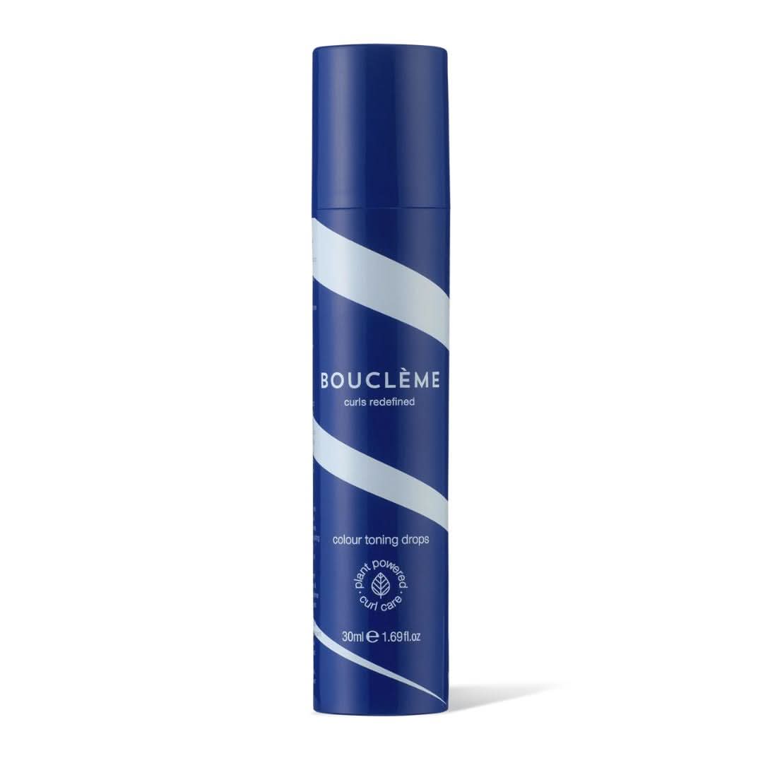 Bouclème Colour Toning Drops 30ml