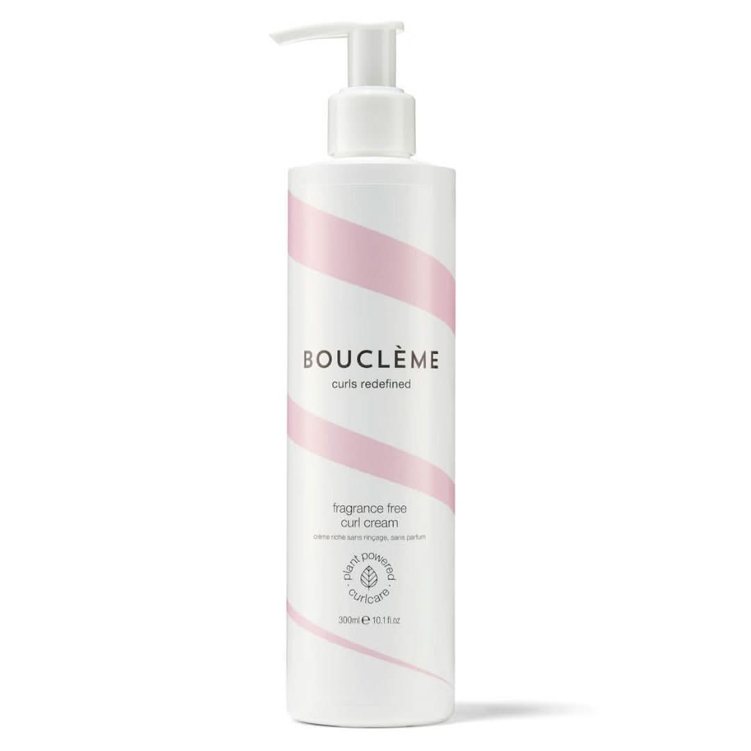 Bouclème Lockencreme Ohne Duftstoffe 300ml