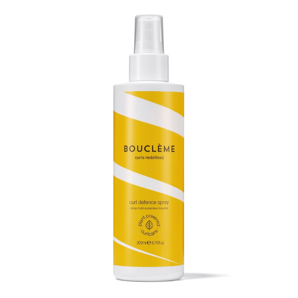 Bouclème Curl Redefining Hair Styling Mist 200ml-Heat Care-Aladin Beauty