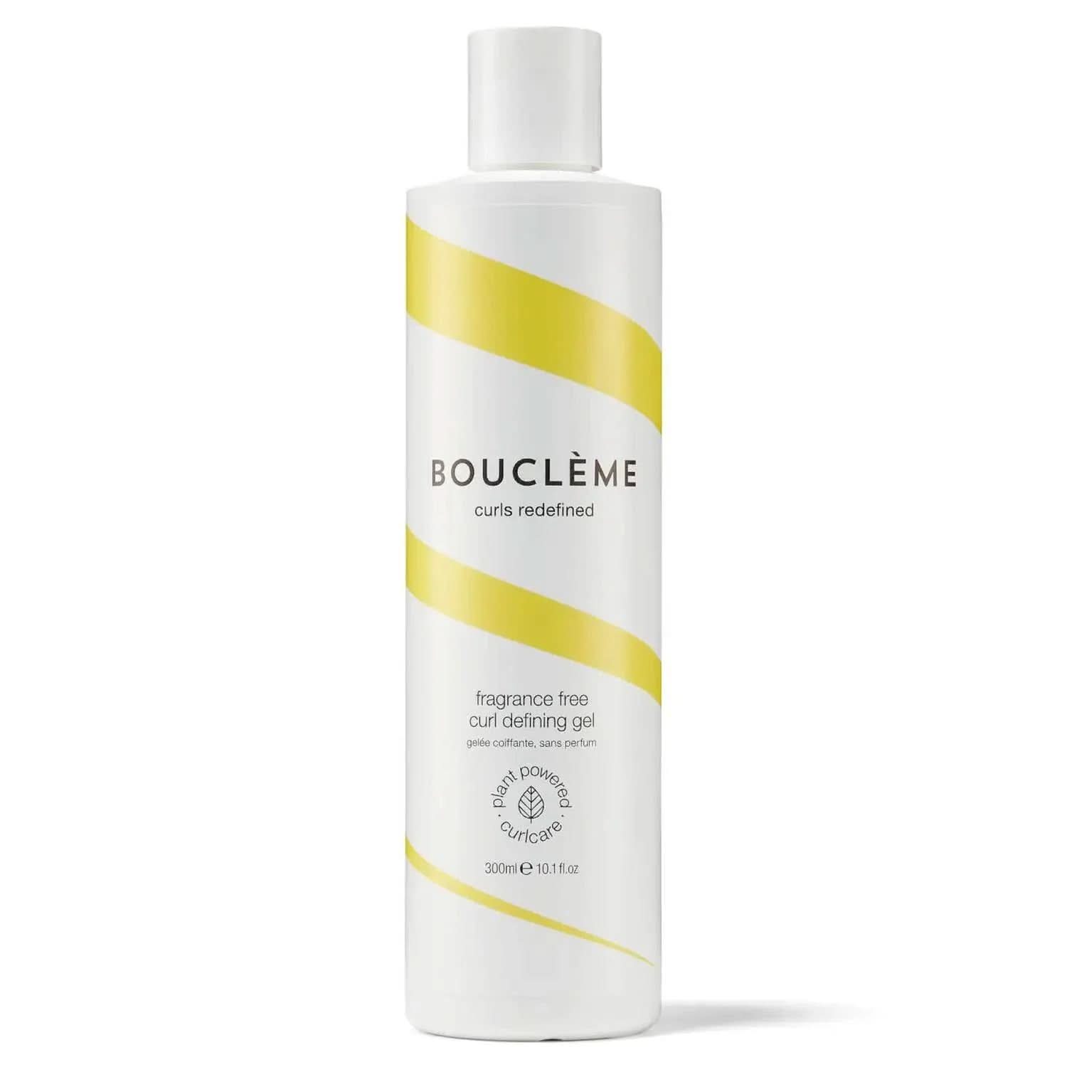 Bouclème Lockendefinierendes Gel Parfümfrei 300ml