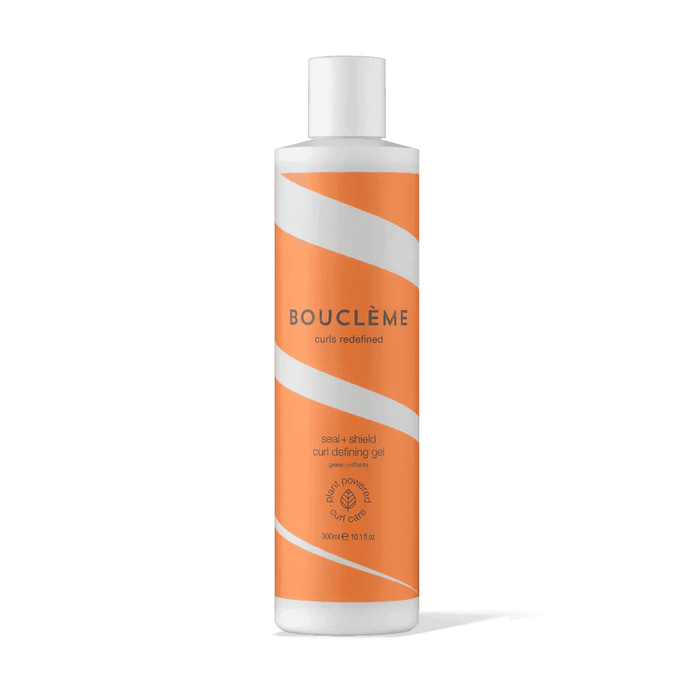 Bouclème Curls Redefined Seal+ Shield Curl Defining Gel 300ml