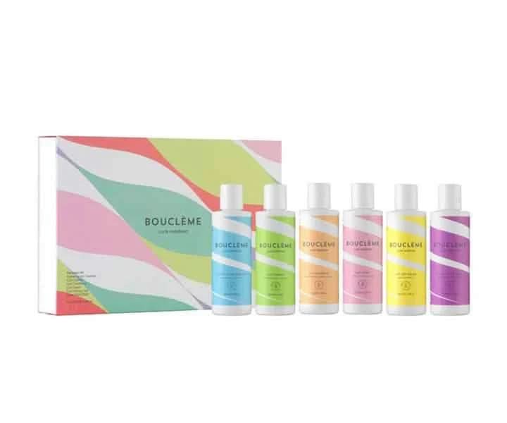 Bouclème Entdecker-Set