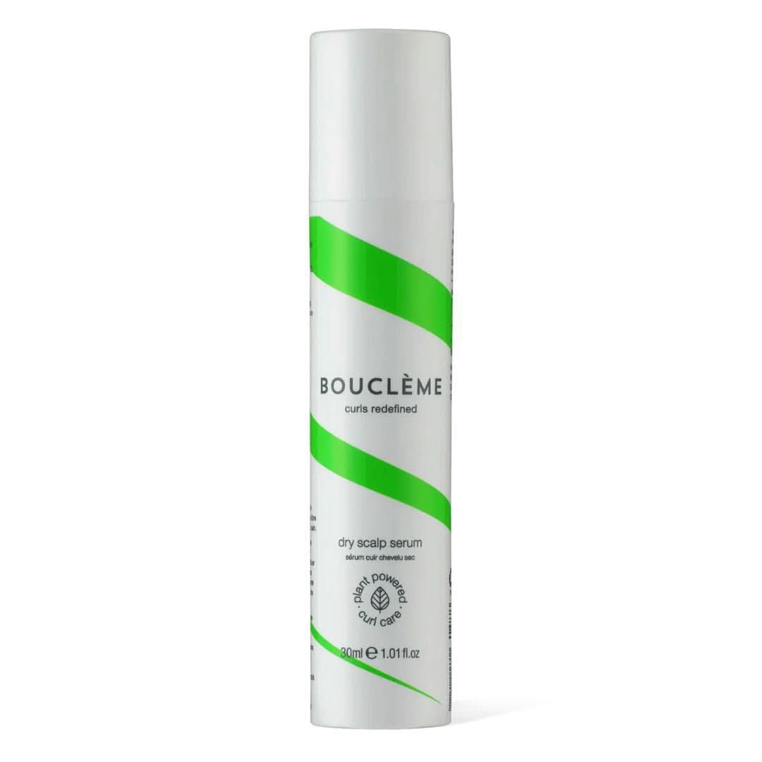 Boucléme Dry Scalp Serum 30ml-Scalp Serum-Aladin Beauty