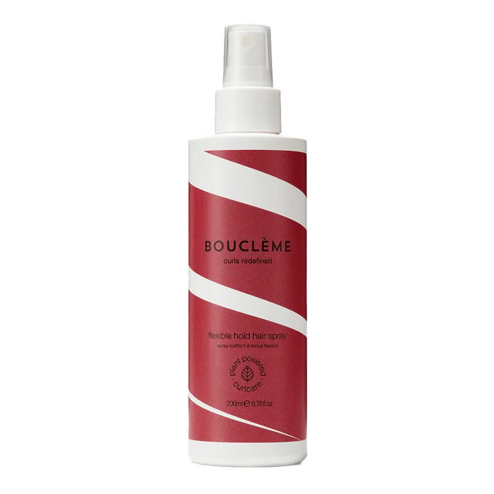 Bouclème Flexible Hold Hair Spray 200ml-Volumizing Spray-Aladin Beauty