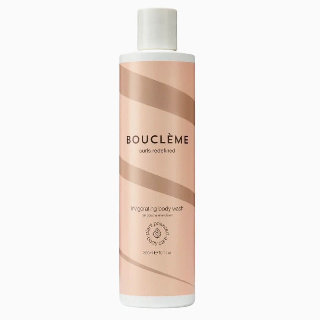 Bouclème Invigorating Body Wash 300ml