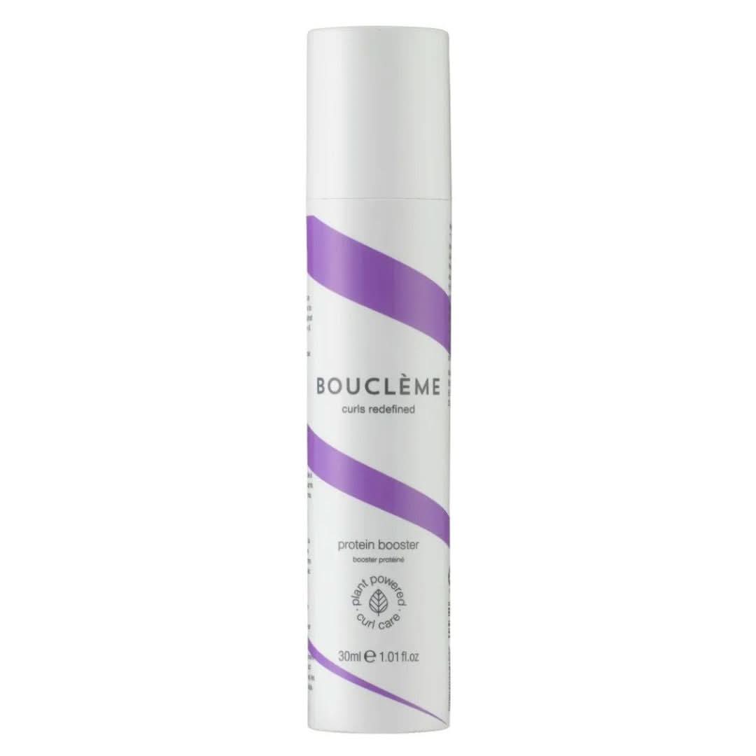 Bouclème - Botanical Strength Booster Drops 30ml-Hair Care Kit-Aladin Beauty