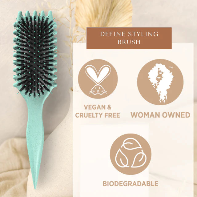 Bounce Curl Define Styling Brush-Styling Brush-Aladin Beauty