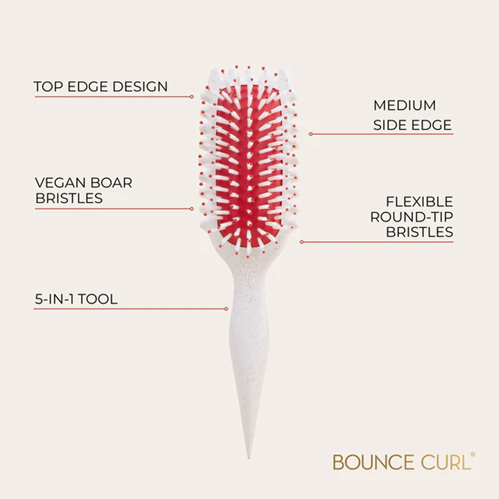 Bounce Curl Define Styling Brush-Styling Brush-Aladin Beauty